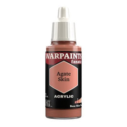 The Army Painter - Warpaints: Fanatic 2