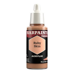 The Army Painter - Warpaints: Fanatic 2