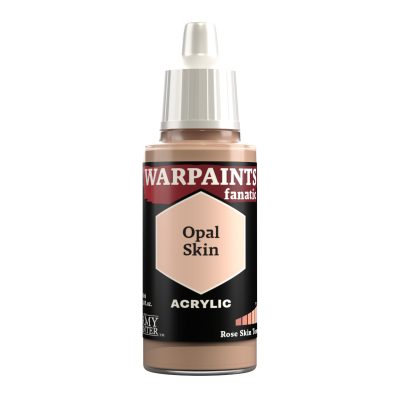 The Army Painter - Warpaints: Fanatic 2