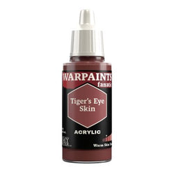 The Army Painter - Warpaints: Fanatic 2