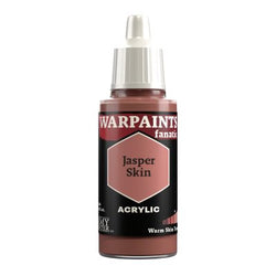 The Army Painter - Warpaints: Fanatic 2