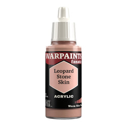 The Army Painter - Warpaints: Fanatic 2