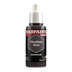 The Army Painter - Warpaints: Fanatic 2