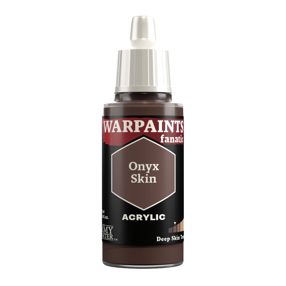 The Army Painter - Warpaints: Fanatic 2