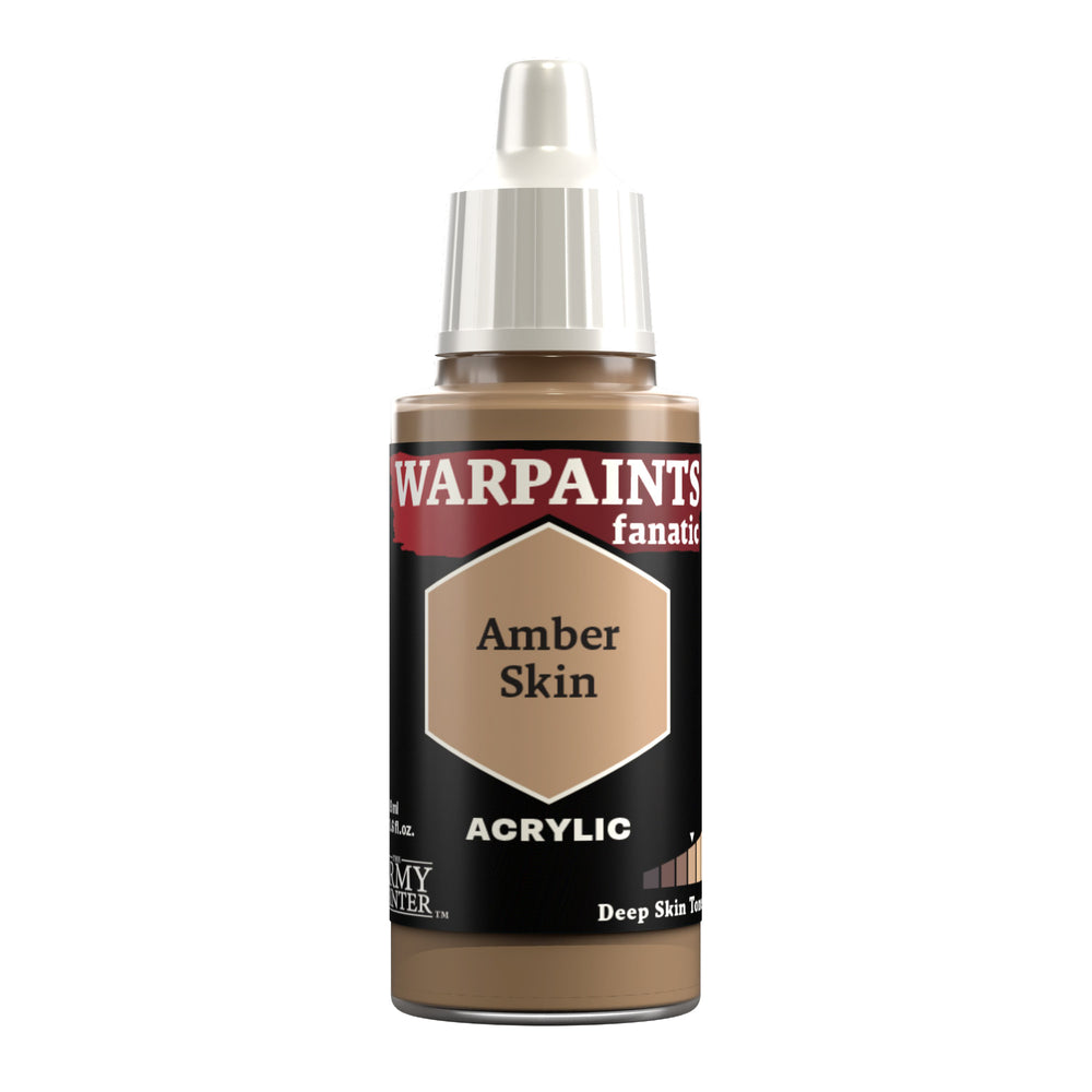 The Army Painter - Warpaints: Fanatic 2