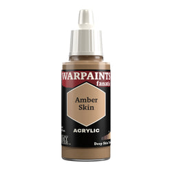 The Army Painter - Warpaints: Fanatic 2