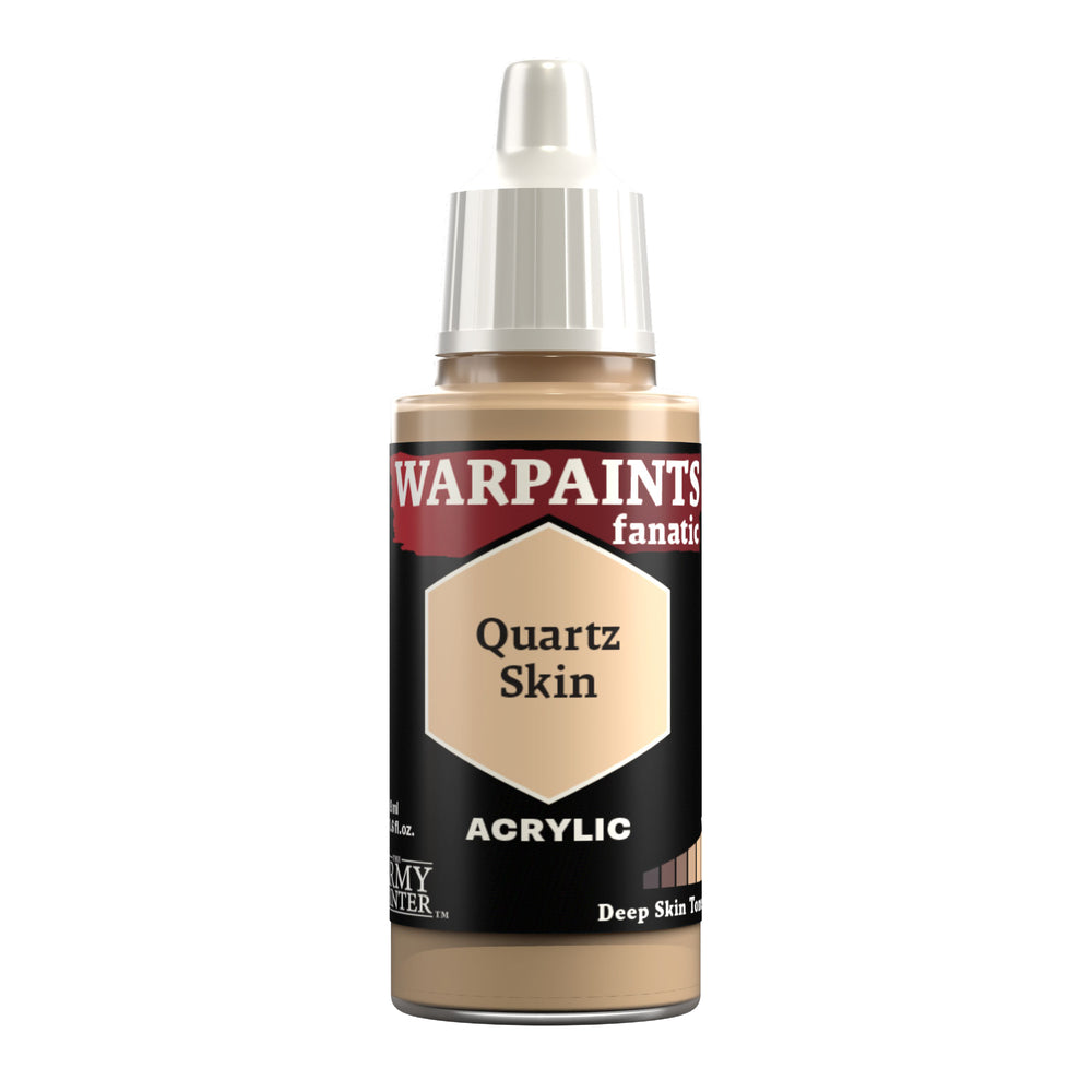 The Army Painter - Warpaints: Fanatic 2