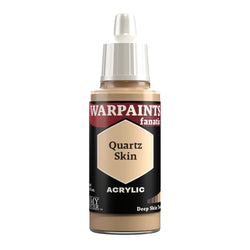 The Army Painter - Warpaints: Fanatic 2