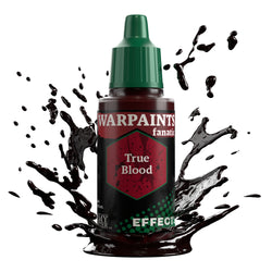 The Army Painter - Warpaints: Fanatic (Washes/Effects/Metalics)