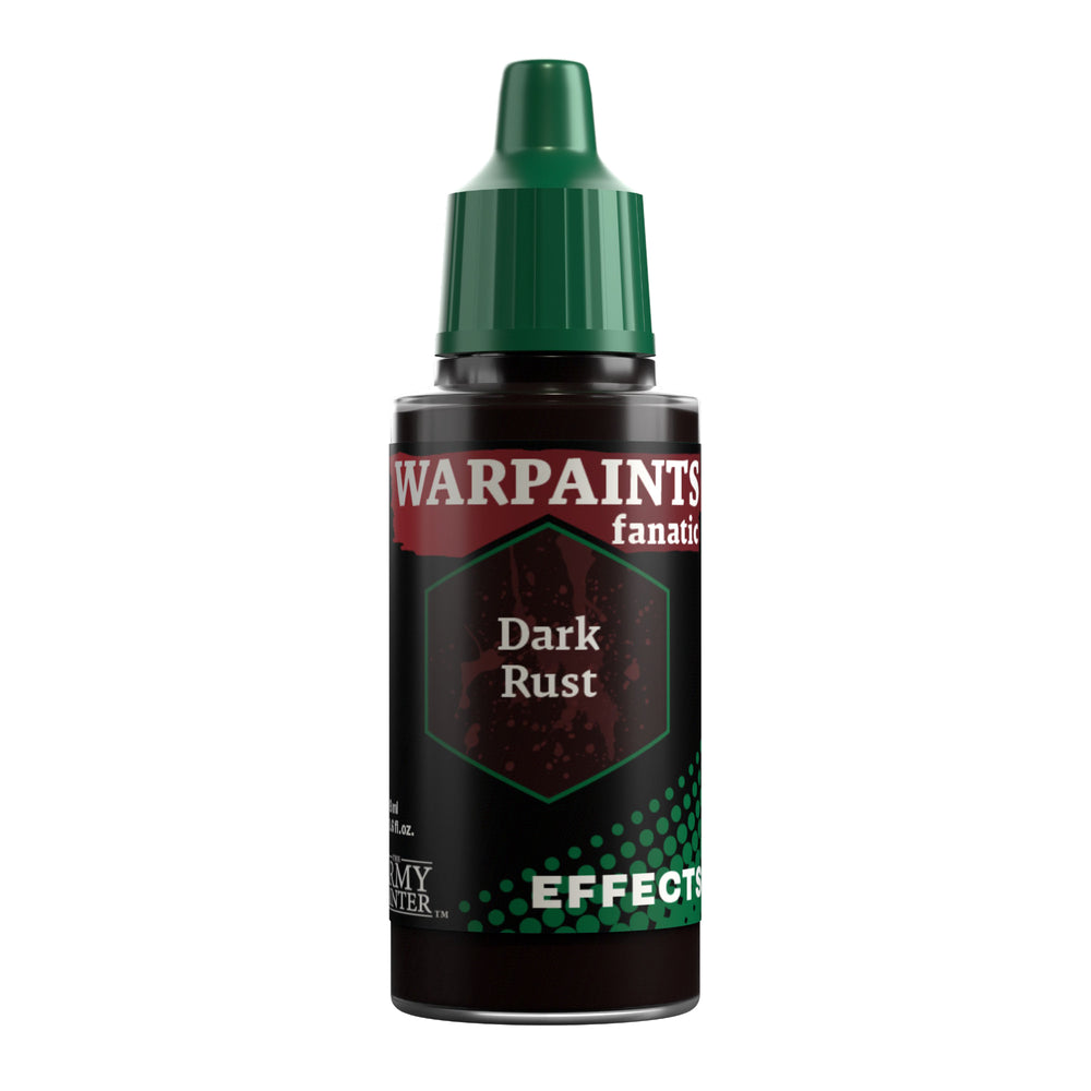 The Army Painter - Warpaints: Fanatic (Washes/Effects/Metalics)