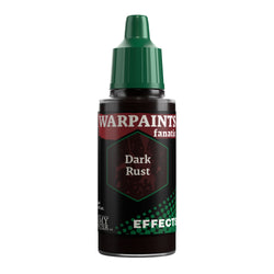 The Army Painter - Warpaints: Fanatic (Washes/Effects/Metalics)