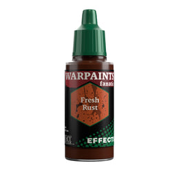 The Army Painter - Warpaints: Fanatic (Washes/Effects/Metalics)