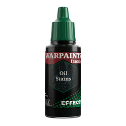 The Army Painter - Warpaints: Fanatic (Washes/Effects/Metalics)