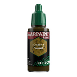 The Army Painter - Warpaints: Fanatic (Washes/Effects/Metalics)