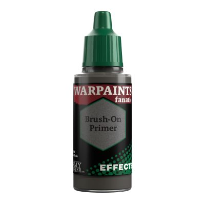 The Army Painter - Warpaints: Fanatic (Washes/Effects/Metalics)
