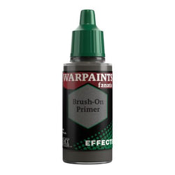 The Army Painter - Warpaints: Fanatic (Washes/Effects/Metalics)