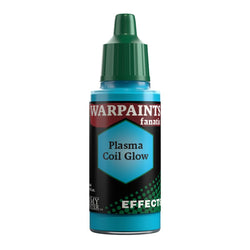 The Army Painter - Warpaints: Fanatic (Washes/Effects/Metalics)