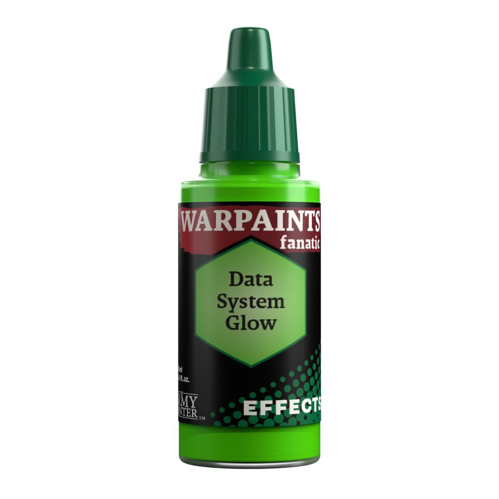 The Army Painter - Warpaints: Fanatic (Washes/Effects/Metalics)