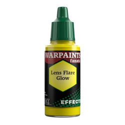 The Army Painter - Warpaints: Fanatic (Washes/Effects/Metalics)