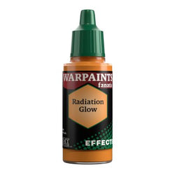 The Army Painter - Warpaints: Fanatic (Washes/Effects/Metalics)