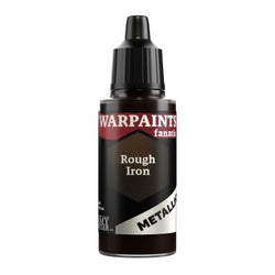 The Army Painter - Warpaints: Fanatic (Washes/Effects/Metalics)