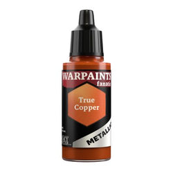 The Army Painter - Warpaints: Fanatic (Washes/Effects/Metalics)