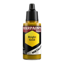 The Army Painter - Warpaints: Fanatic (Washes/Effects/Metalics)