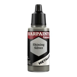 The Army Painter - Warpaints: Fanatic (Washes/Effects/Metalics)