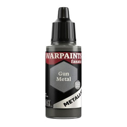 The Army Painter - Warpaints: Fanatic (Washes/Effects/Metalics)