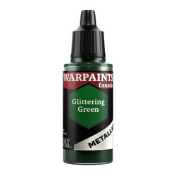The Army Painter - Warpaints: Fanatic (Washes/Effects/Metalics)