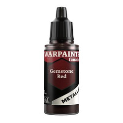 The Army Painter - Warpaints: Fanatic (Washes/Effects/Metalics)