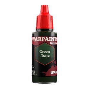 The Army Painter - Warpaints: Fanatic (Washes/Effects/Metalics)