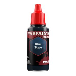 The Army Painter - Warpaints: Fanatic (Washes/Effects/Metalics)