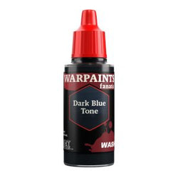 The Army Painter - Warpaints: Fanatic (Washes/Effects/Metalics)
