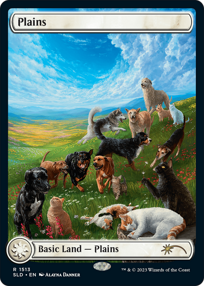 マジック：ザ・ギャザリング MTG Commander Deck:Raining Cats and Dogs MTG Commander Deck:Raining Cats and Dogs