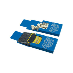 Dragon Shield: Cube Shell Display - Blue
