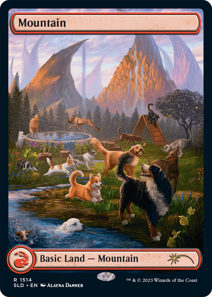 cats and dogs mtg commander deck Rin and Seri, Inseparable CATS AND DOGS TRIBAL MTG Custom Commander Deck
