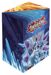 Yu-Gi-Oh! Deckbox