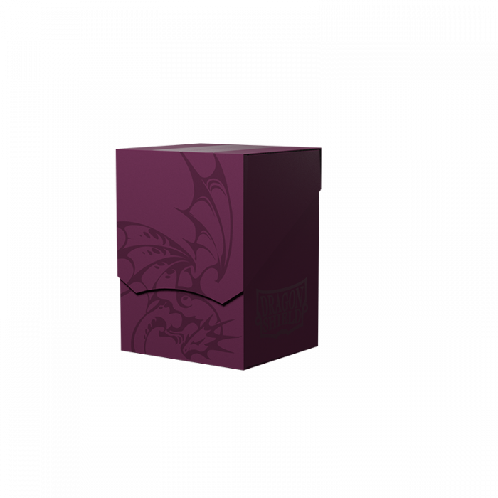 Dragon Shield Deckshell (Deckboxes)