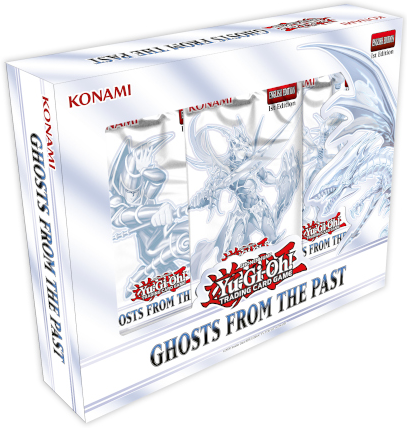 YGO Boxed Set