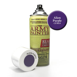 The Army Painter: Colour Primer (400ml)