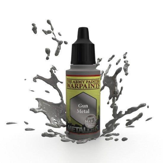 The Army Painter: Warpaints 2 (18ml)