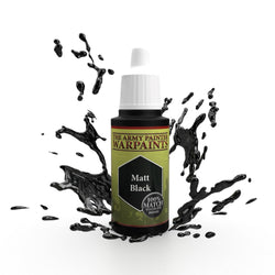 The Army Painter: Warpaints 1 (18ml)