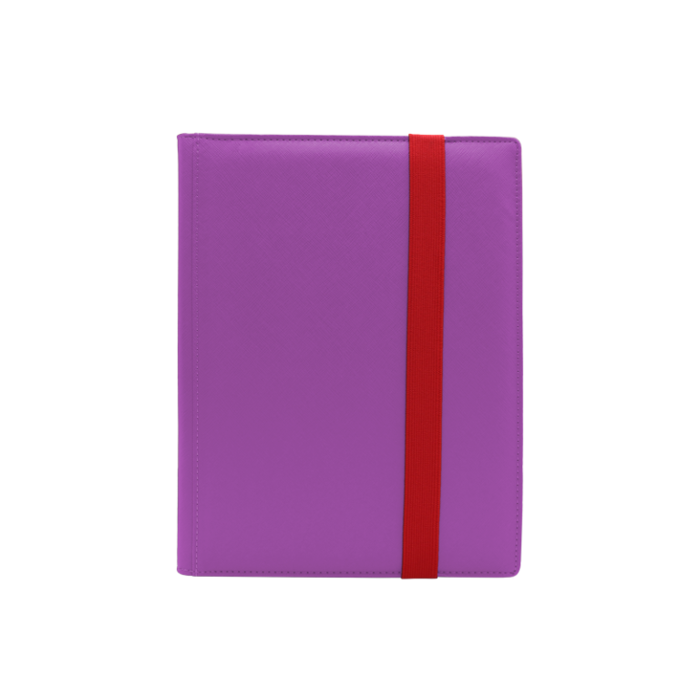 Dex Binder 360 (9-pocket)