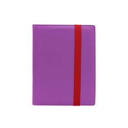 Dex Binder 360 (9-pocket)