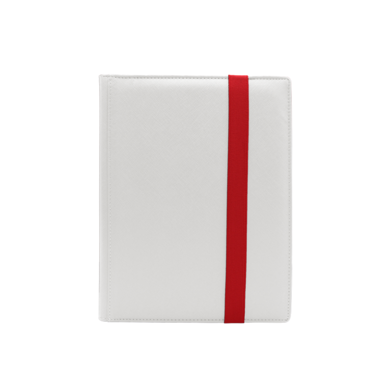 Dex Binder 360 (9-pocket)