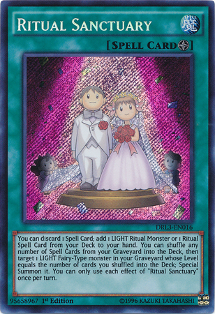 yugioh ritual support cards Everything You Need to Know About Yu-Gi-Oh's Ritual Monsters & How to  Summon Them - Yu-Gi-Oh Guides