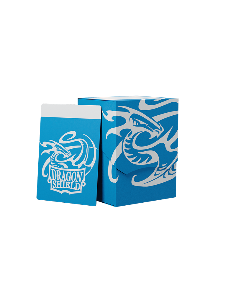 Dragon Shield Deckshell (Deckboxes)