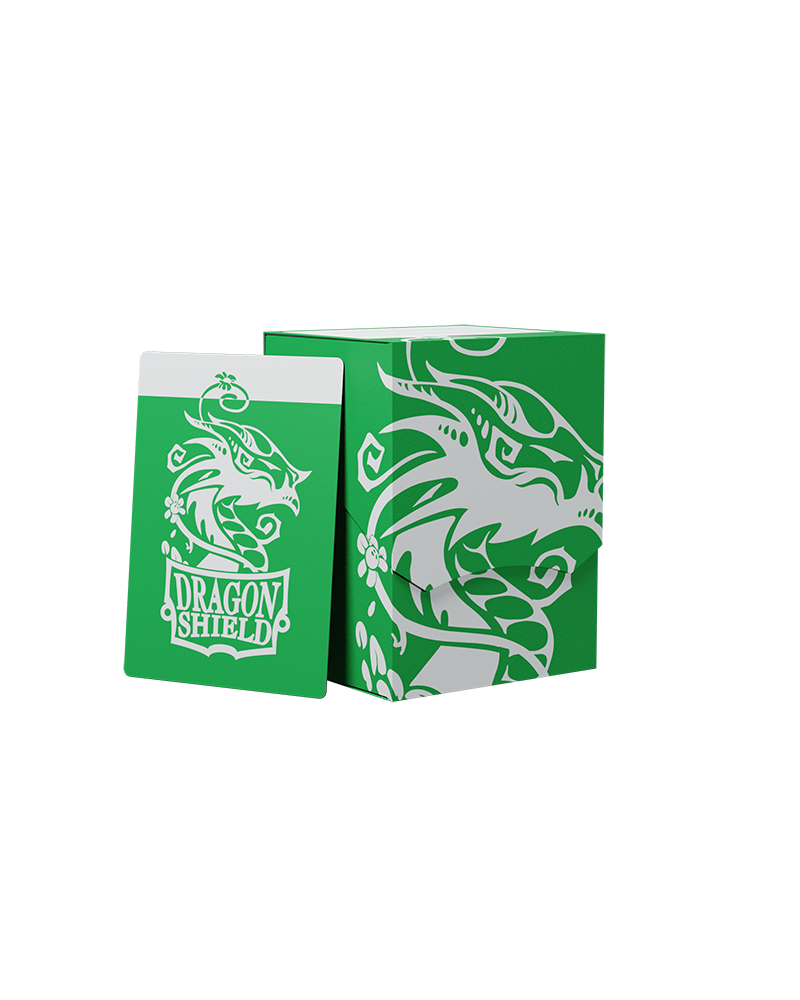 Dragon Shield Deckshell (Deckboxes)