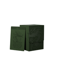 Dragon Shield Deckshell (Deckboxes)